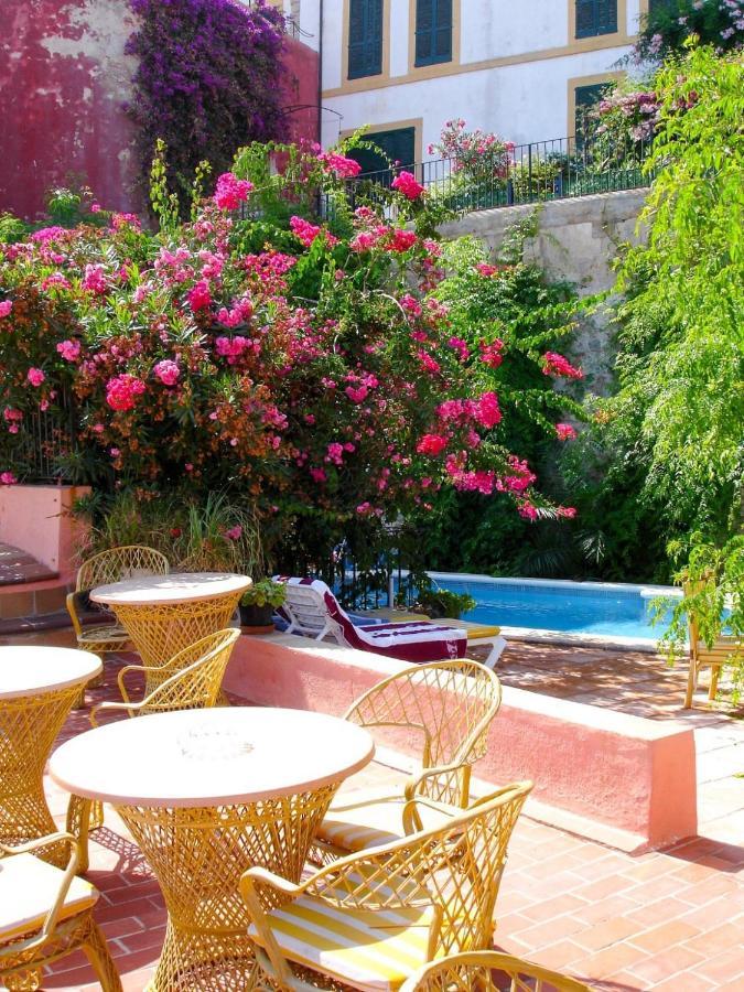Navila Estudio En La Piscina Ibiza Kültér fotó